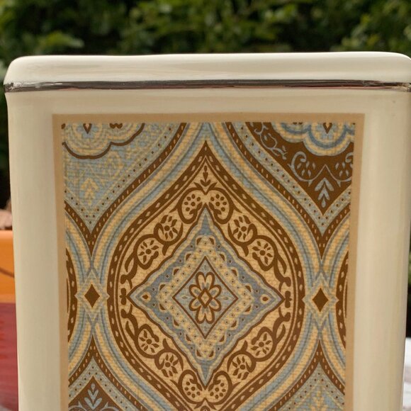 Vtg Toothbrush/Makeup Brush/Lip or Eyeliner Holder - Picture 5 of 11